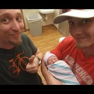 Meet your Posher, Andrew